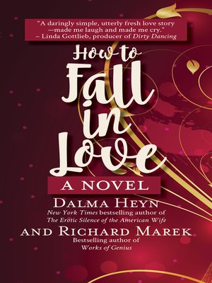 cover image of How to Fall in Love